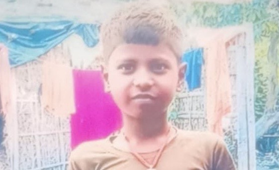 नया टोला तीनघरिया के डोमा धार नासी से 11 वर्षीय बच्चे का तैरता शव बरामद, परिजनों में कोहराम