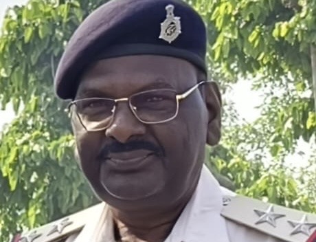 कटिहार के रोशना थाना के प्रभारी थाना अध्यक्ष उमाशंकर सिंह का रिश्वत में 10 हजार कम होने पर,जेल भेजने की धमकी का ऑडियो वायरल