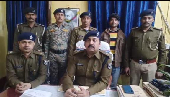 बिहार में सम्राट मॉडल का असर अब जमीन पर