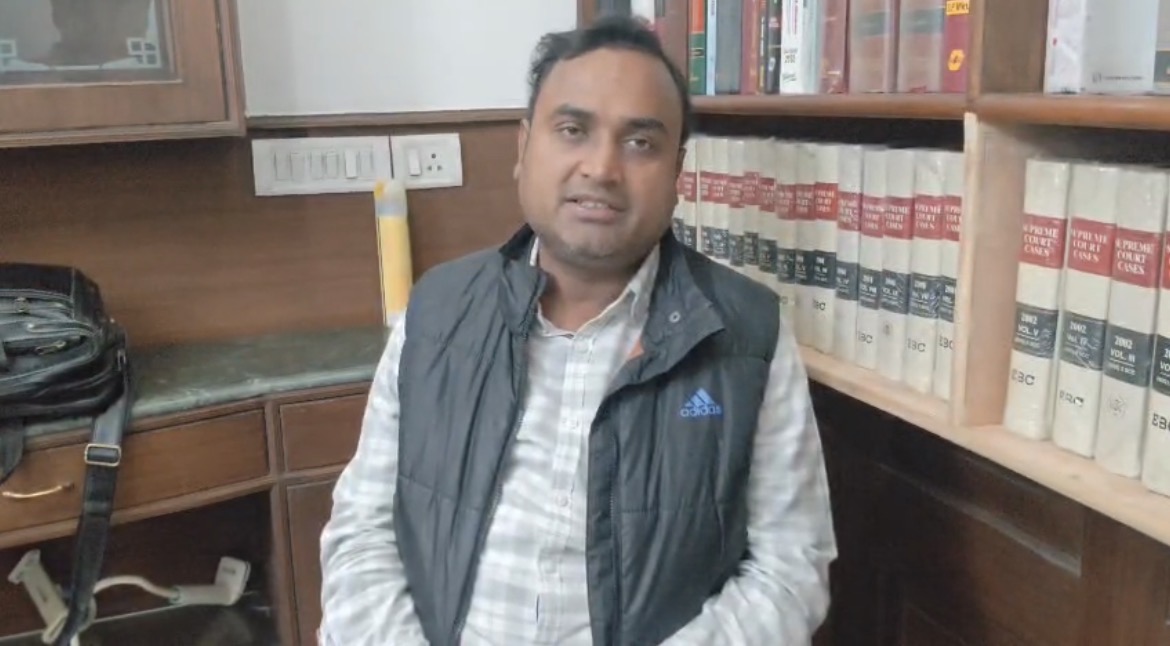 कटिहार में कड़ाके की ठंड को लेकर AIMIM का प्रशासन से हस्तक्षेप, अलाव और कंबल वितरण की उठी मांग