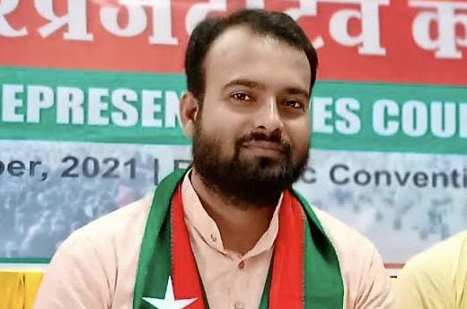 सांसद पप्पू यादव पर हमले की SDPI ने की कड़ी निंदा, निष्पक्ष जांच और सख्त कार्रवाई की मांग