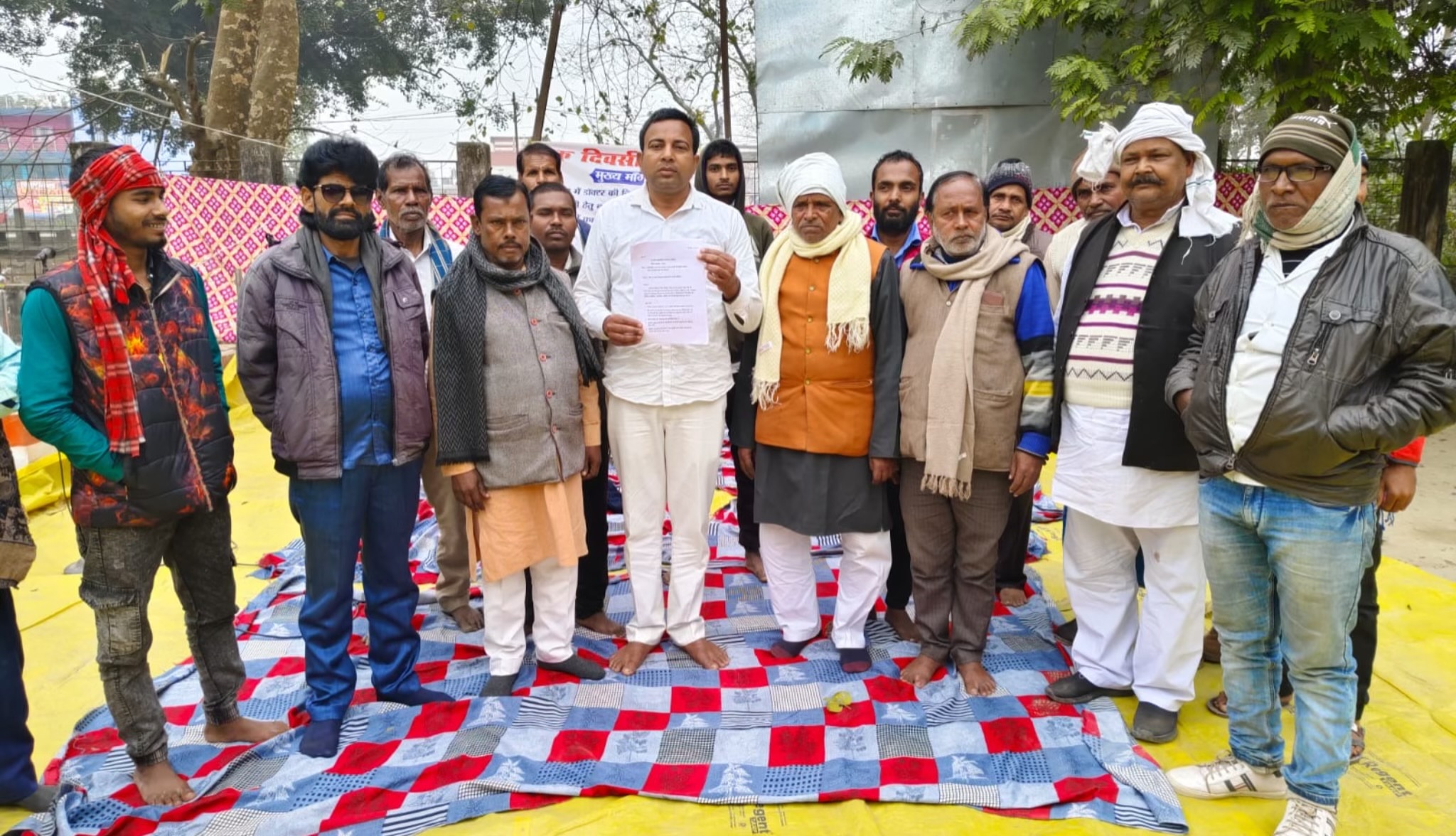 इल्म से ही रोशन होगा समाज अल-करीम यूनिवर्सिटी में मौलाना खालिद सैफुल्लाह रहमानी का संदेश